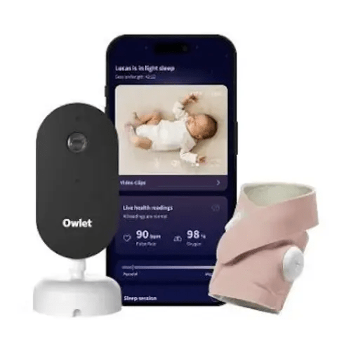 pink owlet - Google Search