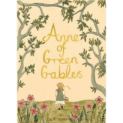 Anne of Green Gables Collector's Edition