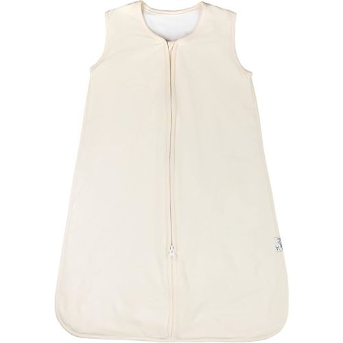 Copper Pearl Sleep Sack: Warm and Cozy Baby Bag in a Variety of Trendy Designs, Safe Alternative to Blankets, Sleeveless Baby Sleep Sack Swaddle Sizes Newborn to 24 Months - Yuma