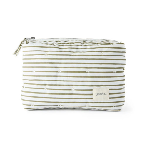 On The Go Pouch