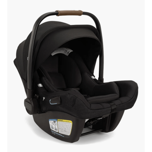 PIPA™ Aire RX + PIPA Relx Base Infant Car Seat