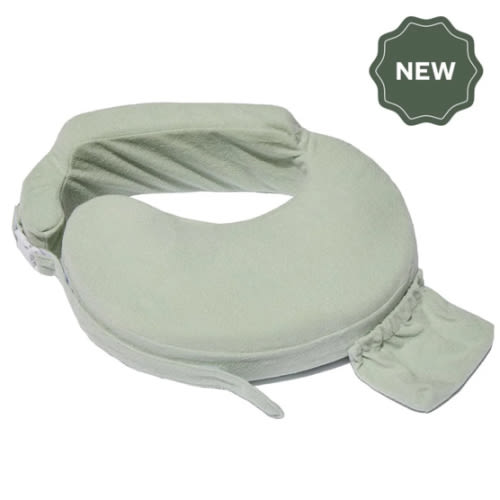 Deluxe Nursing Pillow Slipcover