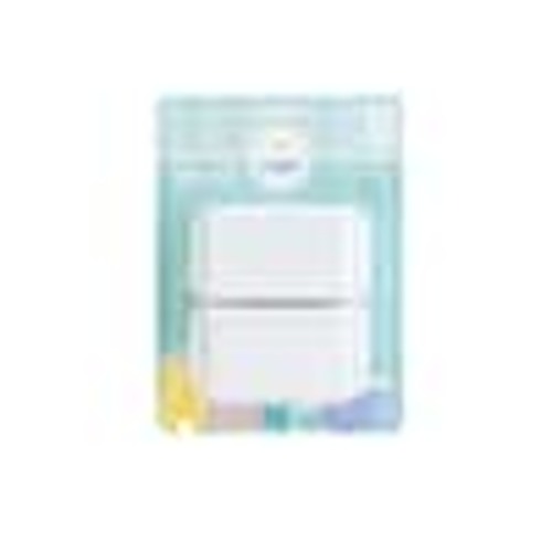 Regalo Home Safety Outlet Cover, (2-Pack) 6101 W
