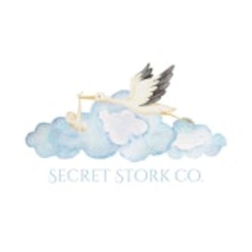 Secret Stork Co.'s Surprise Bundle ($50+)