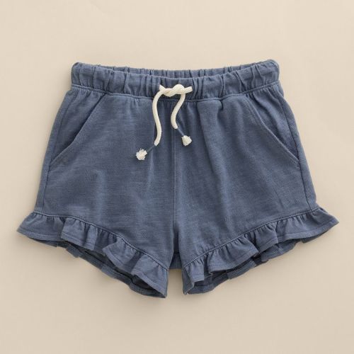 Baby & Toddler Little Co. by Lauren Conrad Ruffle Shorts