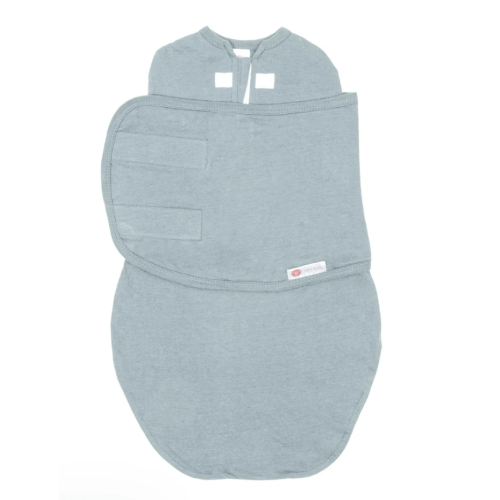 New born baby swaddle blanket - embé® Starter Swaddle Wrap
