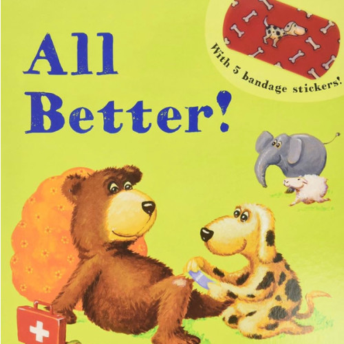 All Better!