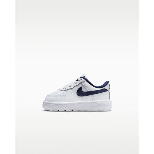 Nike Force 1 Low Baby/Toddler Shoes. Nike.com