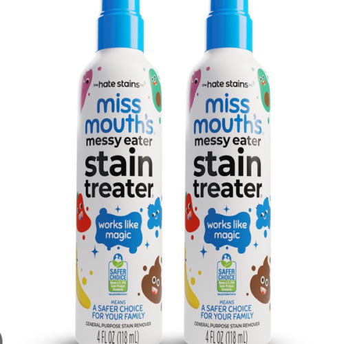 Amazon.com: The Hate Stains Co.: Mom's Magic