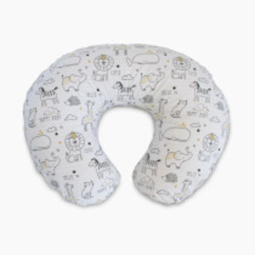 Boppy Original Support Nursing Pillow - Notebook
