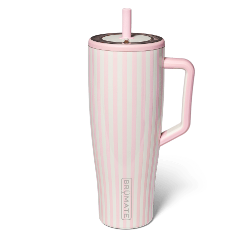 Era 40oz | Strawberries & Cream