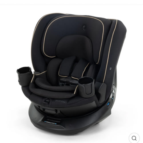Maxi-Cosi Andi 360 Rotating All-in-One Convertible Car Seat | Modern Nursery™