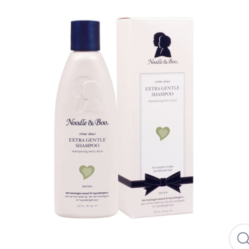 Extra Gentle Baby Shampoo – Noodle & Boo