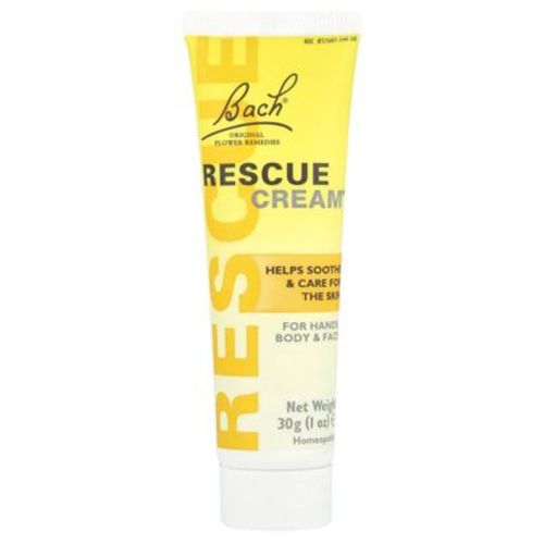 Bach Rescue Remedy Cream