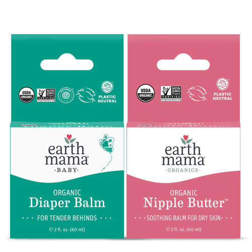 Earth mama BFF Bundle