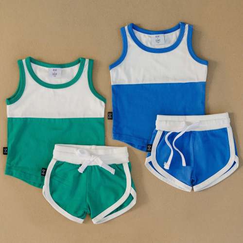Brooks Set