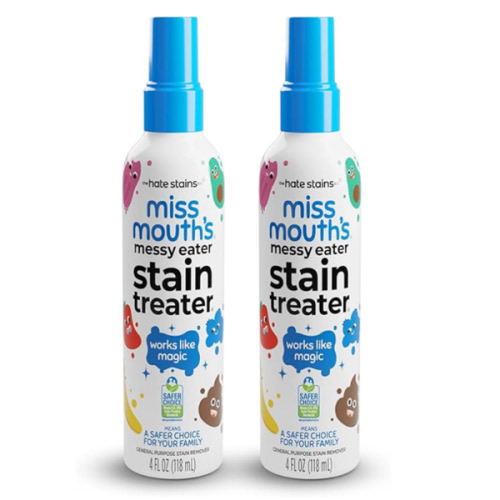 Amazon.com: The Hate Stains Co.: Mom's Magic
