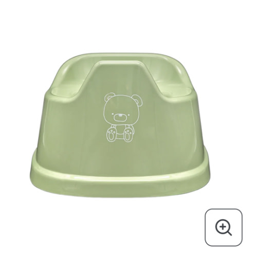 The Baby Potty - Mini Potty
