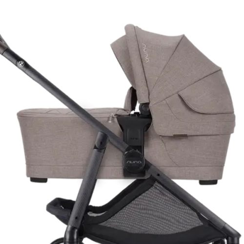 swiv™ & triv™ series bassinet + stand bmw collection