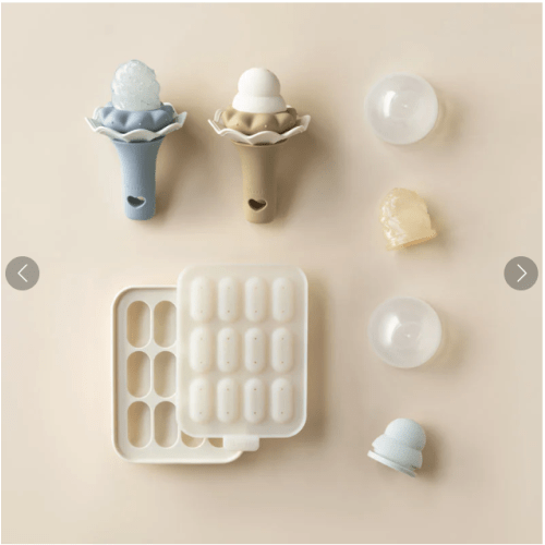 Baby Food Feeder - 2 Pack