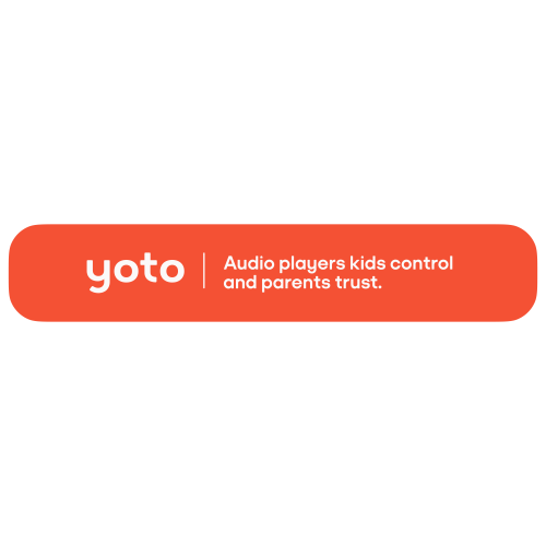 Amazon.com: Yoto: NEW Yoto Mini (4th Gen)