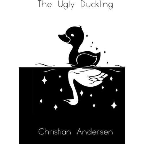 The Ugly Duckling Paperback – October 13, 2020