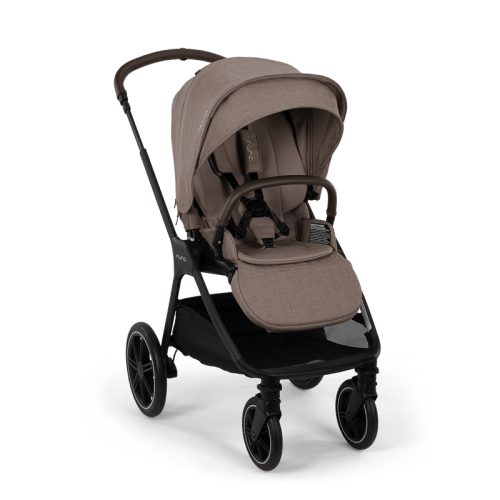 Nuna TRIV lx Mid-Size Stroller  - Cedar