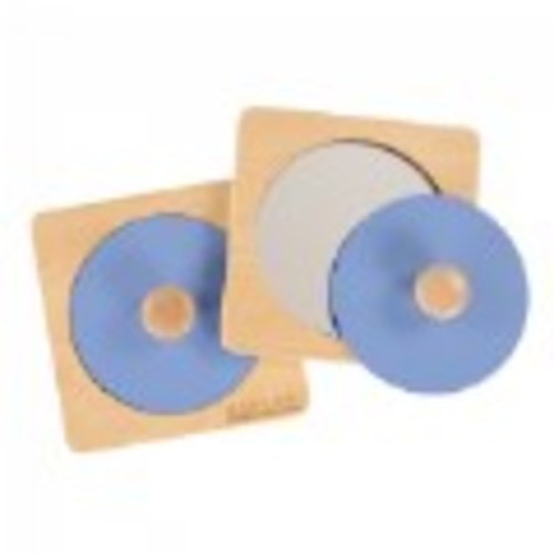 Peek-A-Boo Mirror Puzzle - Set of 2