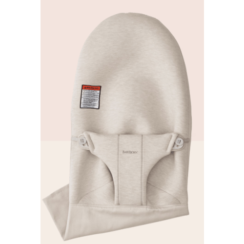 BabyBjörn Extra Fabric Seat for Bouncer Bliss