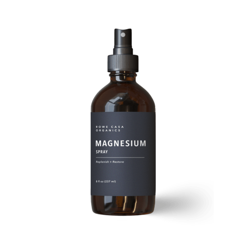 Magnesium Spray | 8 oz
