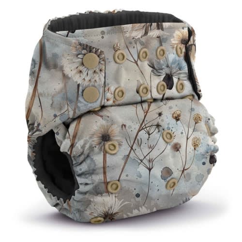 Rumparooz OBV G3 One Size Pocket Cloth Diaper - Wishwood