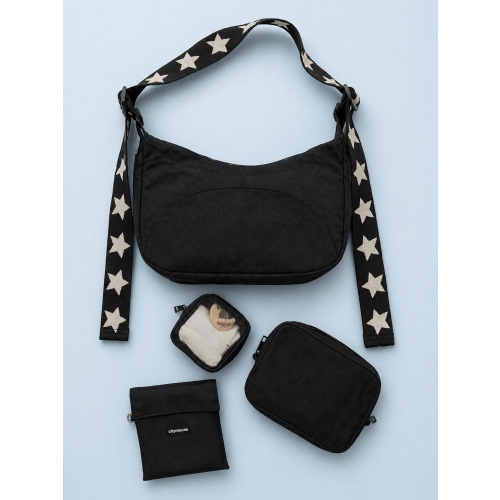 Citymouse® Park Bag Strap - Starboy