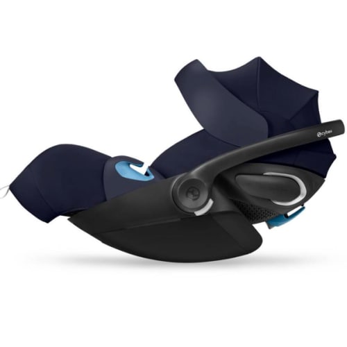 CYBEX Cloud G Pro with Load Leg Base | Official Online Shop