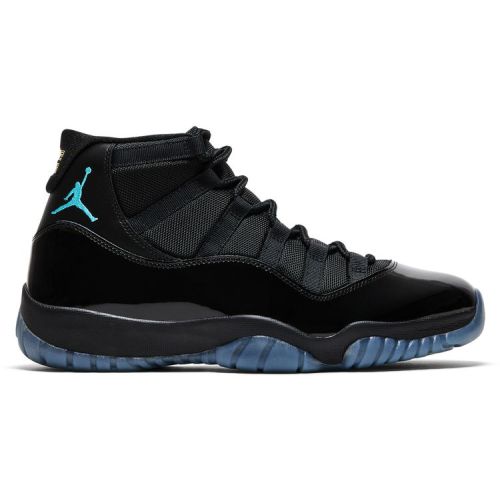 Buy Air Jordan 11 Retro 'Gamma Blue' 2025 - CT8012 047 | GOAT