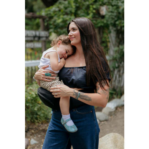 Raven - Toddler Hip Seat – WildBird