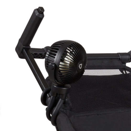 Stroller Fan