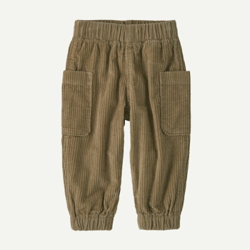 Patagonia Baby Corduroy Joggers
