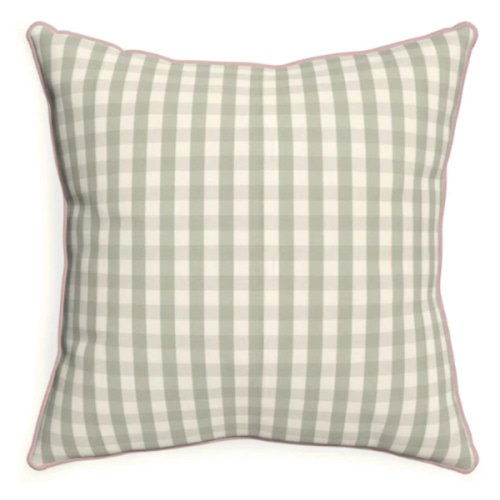 Millie Sage 20” Pillow