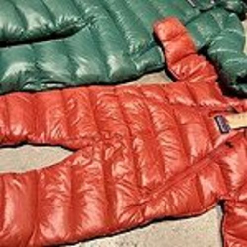 Patagonia Infant Hi-Loft Down Sweater™ Bunting