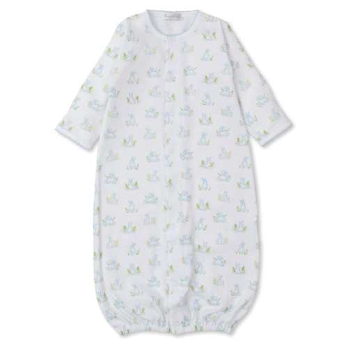 Kissy Kissy Convertible Gown Cottontail Hollows
