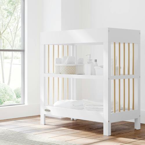 Teddi Changing Table
