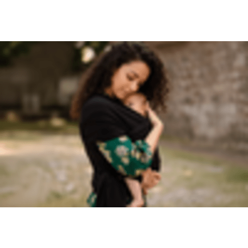 TenderNest™ Cotton Baby Wrap