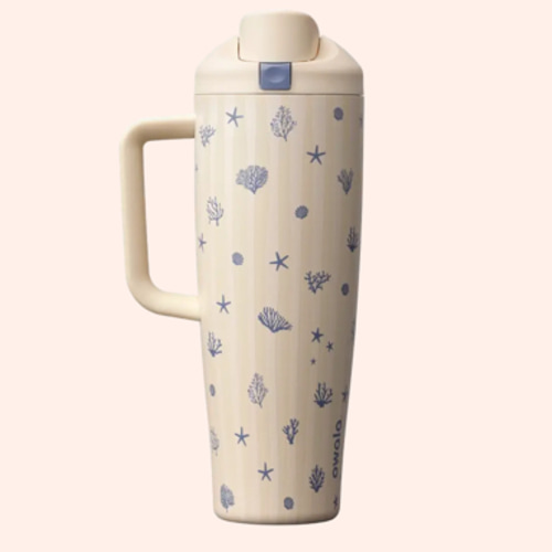 Coral cabana | Owala Special Edition Bottles