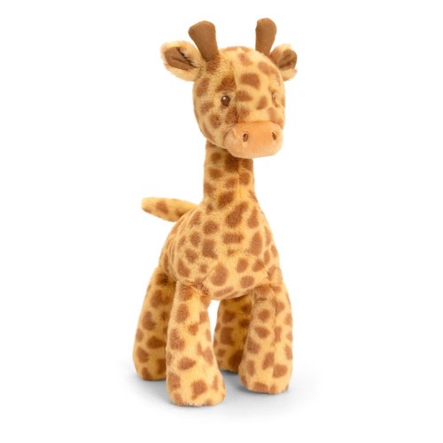 Keeleco Baby Giraffe 25cm