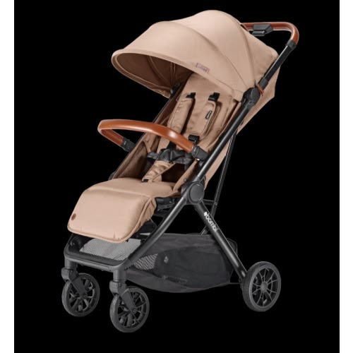 Bēbee V3 Stroller | Bombi Gear