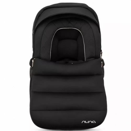 PIPA Series Winter Footmuff