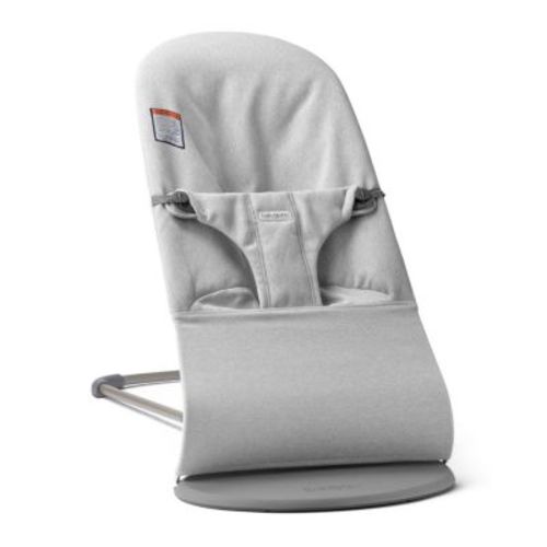 Bouncer Bliss in Woven Melange