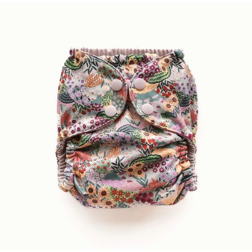 Cloth Diaper Waterproof Covers - Esembly Baby
