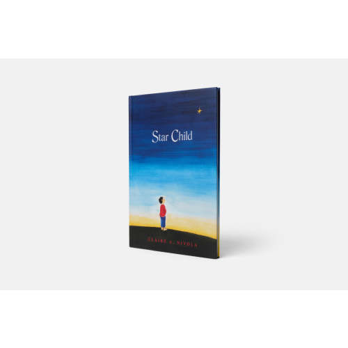 Star Child by Claire A. Nivola