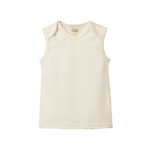 Merino Singlet
